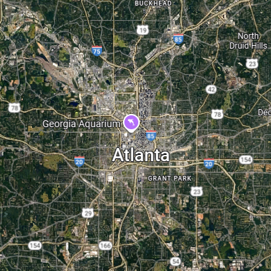 Map placeholder – your real location would go here