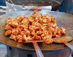 Seoul Street Fried Chicken (for 2)